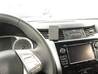 Brodit ProClip 855196 - Nissan Alaskan 2016-2023
