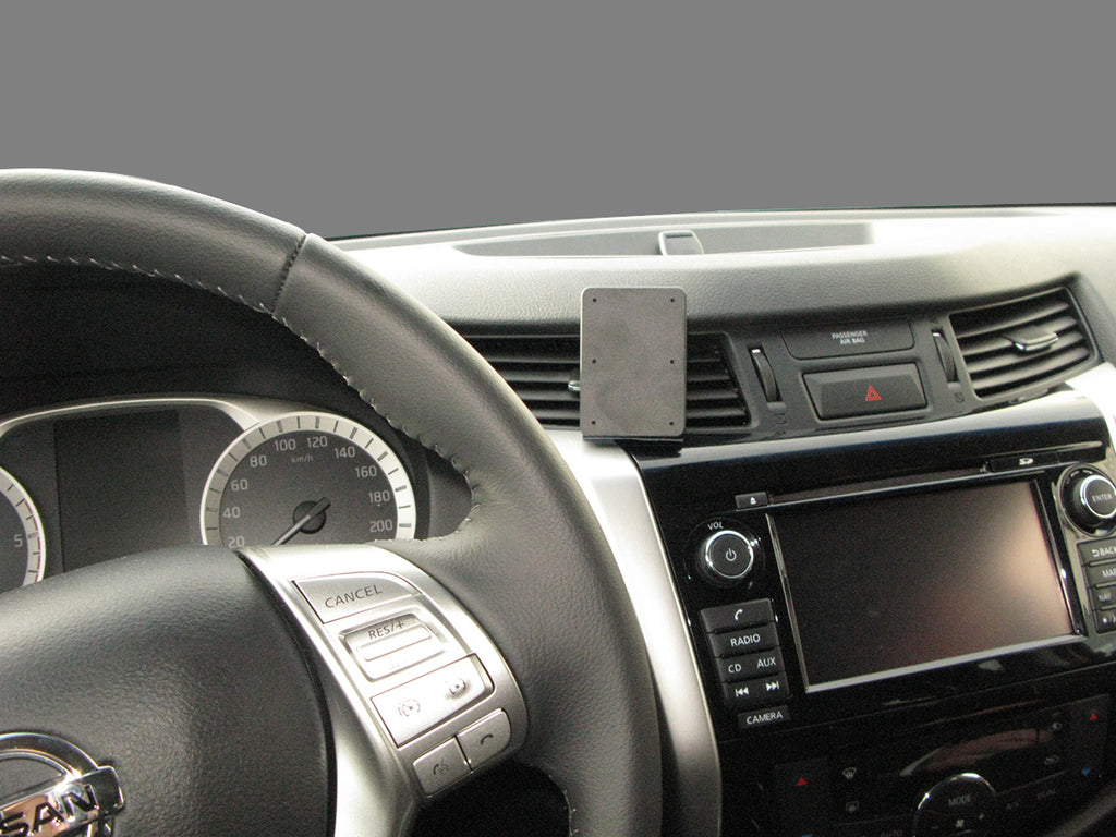 Brodit ProClip 855196 - Nissan Alaskan 2016-2023