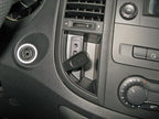 Brodit ProClip 855197 - Mercedes-Benz Vito 2015-2023