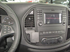 Brodit ProClip 855197 - Mercedes-Benz Vito 2015-2023