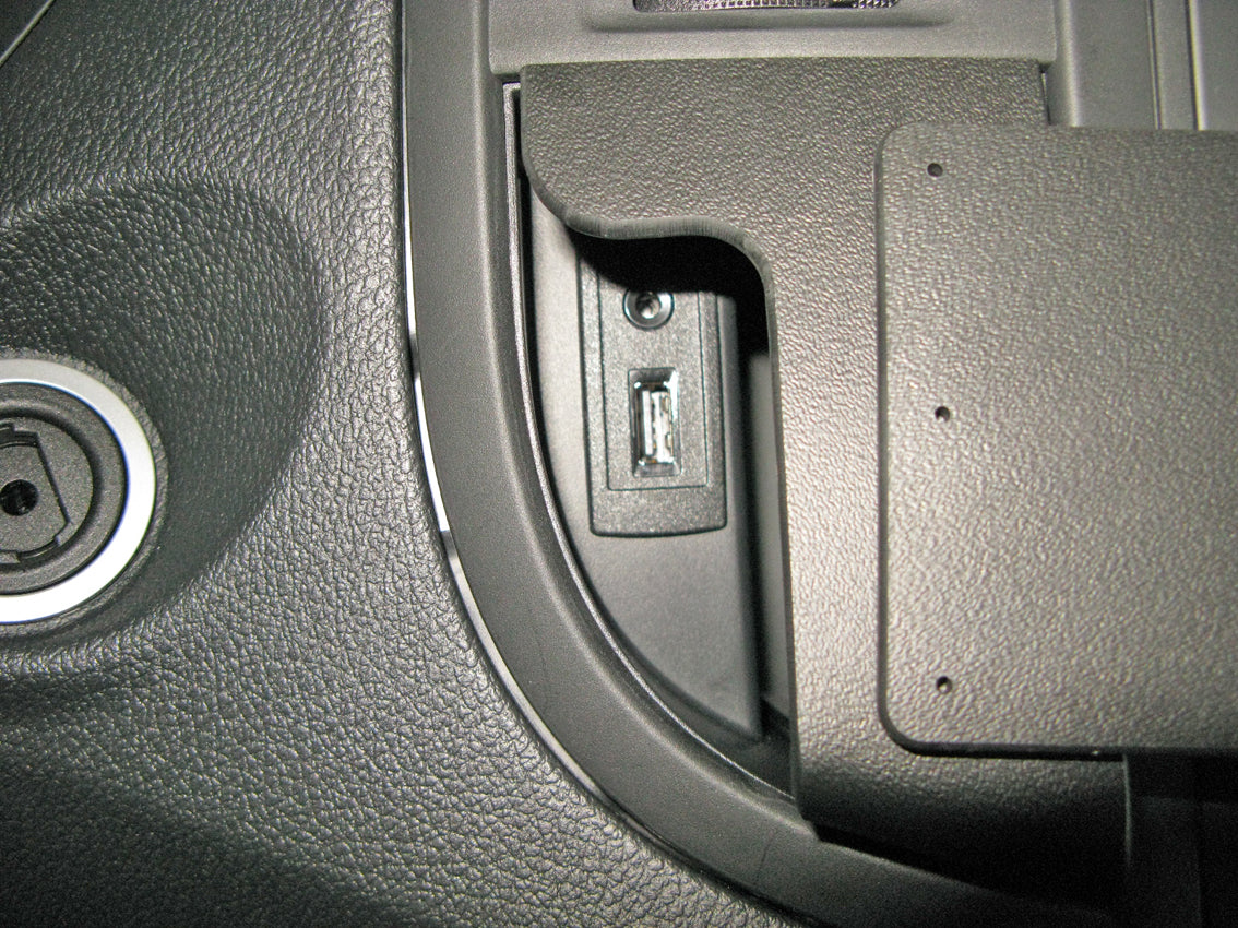 Brodit ProClip 855197 - Mercedes-Benz Vito 2015-2023