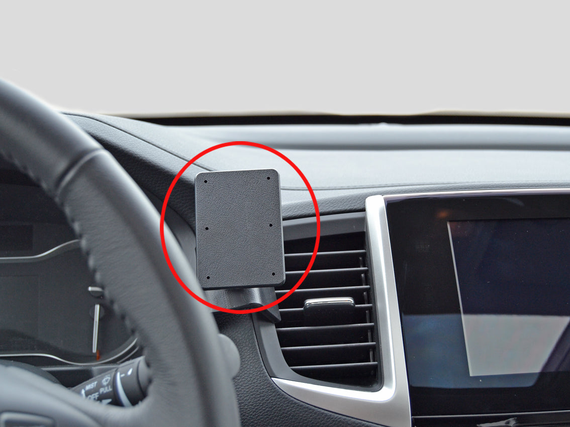 Brodit ProClip 855198 - Honda Passport 2016-2025