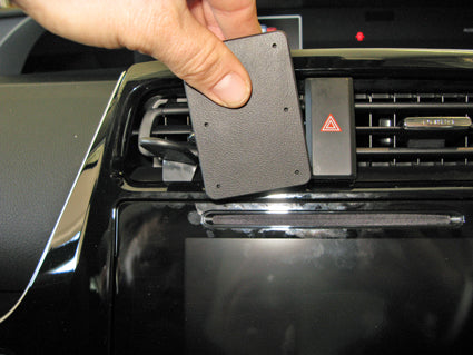 Brodit ProClip 855200 - Toyota Prius 2016-2023