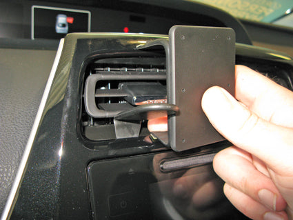 Brodit ProClip 855200 - Toyota Prius 2016-2023