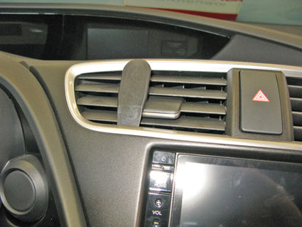 Brodit ProClip 855201 - Honda Civic 2016-2021