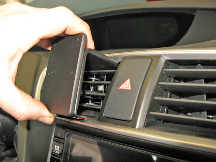 Brodit ProClip 855201 - Honda Civic 2016-2021