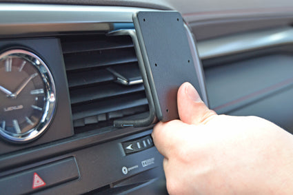 Brodit ProClip 855202 - Lexus RX Series 2016-2022