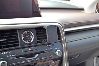 Brodit ProClip 855202 - Lexus RX Series 2016-2022