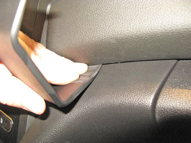 Brodit ProClip 855203 - Renault Mégane IV 2016-2022