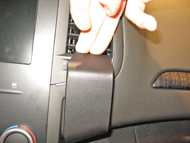 Brodit ProClip 855203 - Renault Mégane IV 2016-2022