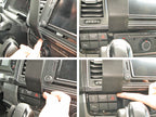 Brodit ProClip 855204 - Volkswagen Multivan 2016-2020