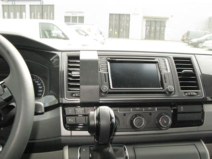 Brodit ProClip 855204 - Volkswagen Multivan 2016-2020
