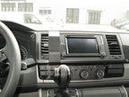 Brodit ProClip 855204 - Volkswagen Multivan 2016-2020