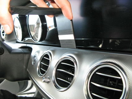 Brodit ProClip 855207 - Mercedes Benz E-Class, Stationwagon
