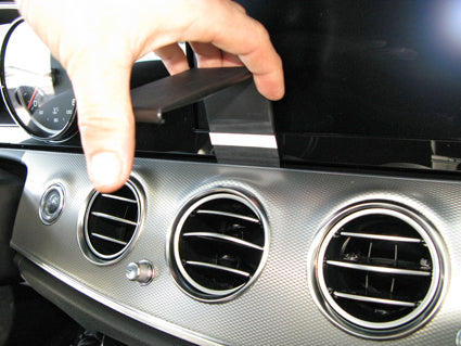 Brodit ProClip 855207 - Mercedes Benz E-Class, Stationwagon