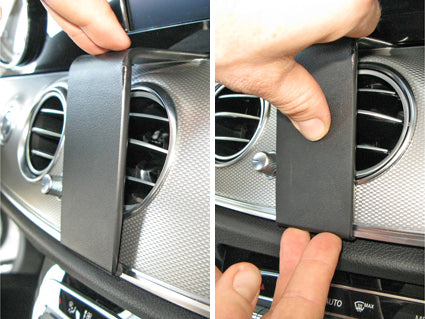 Brodit ProClip 855207 - Mercedes Benz E-Class, Stationwagon