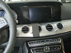 Brodit ProClip 855207 - Mercedes Benz E-Class, Stationwagon