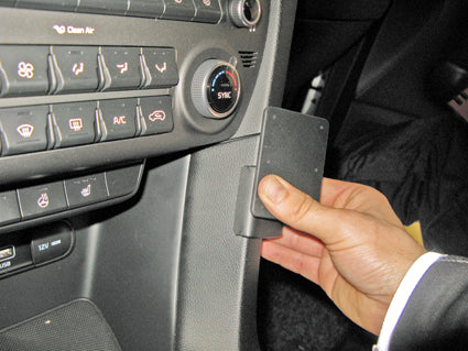 Brodit ProClip 855209 - Kia Sportage