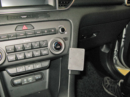 Brodit ProClip 855209 - Kia Sportage