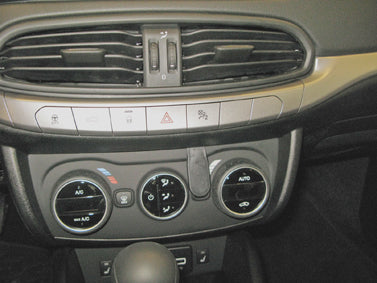 Brodit ProClip 855213 - Fiat Tipo 2016-2021