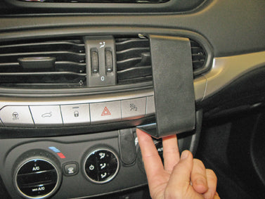 Brodit ProClip 855213 - Fiat Tipo 2016-2021
