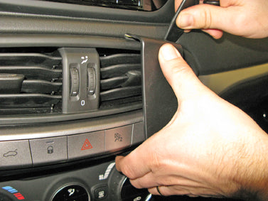 Brodit ProClip 855213 - Fiat Tipo 2016-2021