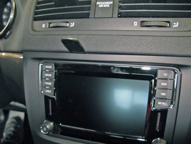 Brodit ProClip 855216 - Skoda Yeti 2016-2017