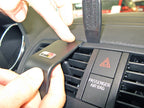 Brodit ProClip 855216 - Skoda Yeti 2016-2017