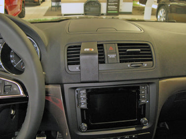 Brodit ProClip 855216 - Skoda Yeti 2016-2017