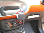 Brodit ProClip 855217 - Smart ForFour 2015-2024