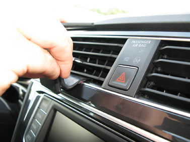 Brodit ProClip 855218 - Volkswagen Tiguan 2017-2024