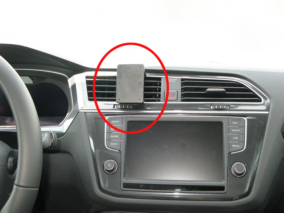 Brodit ProClip 855218 - Volkswagen Tiguan 2017-2024