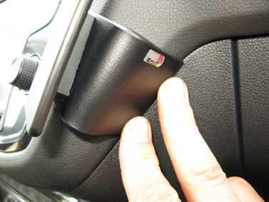 Brodit ProClip 855219 - Volkswagen Tiguan 2017-2024
