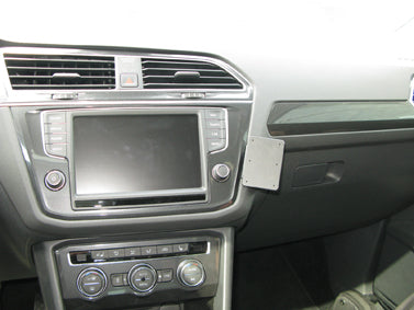 Brodit ProClip 855219 - Volkswagen Tiguan 2017-2024