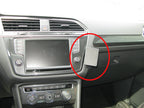 Brodit ProClip 855219 - Volkswagen Tiguan 2017-2024