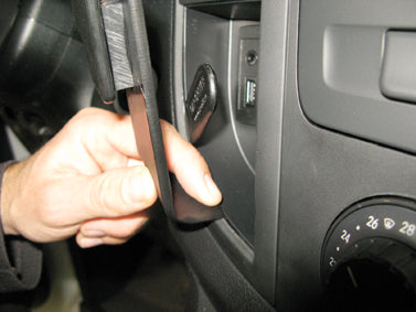 Brodit ProClip 855220 - Mercedes-Benz Vito 2015-2023