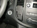 Brodit ProClip 855220 - Mercedes-Benz Vito 2015-2023