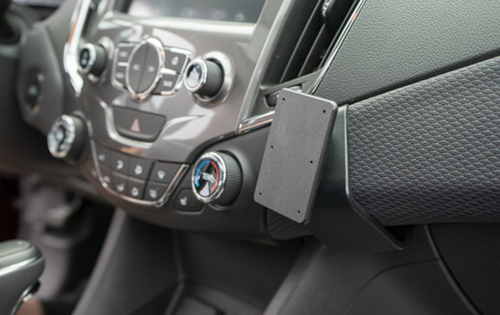 Brodit ProClip 855231 - Chevrolet Cruze 2016-2020