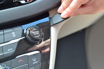 Brodit ProClip 855234 - Chrysler Pacifica 2016-2024