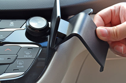 Brodit ProClip 855234 - Chrysler Pacifica 2016-2024