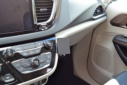 Brodit ProClip 855234 - Chrysler Pacifica 2016-2024
