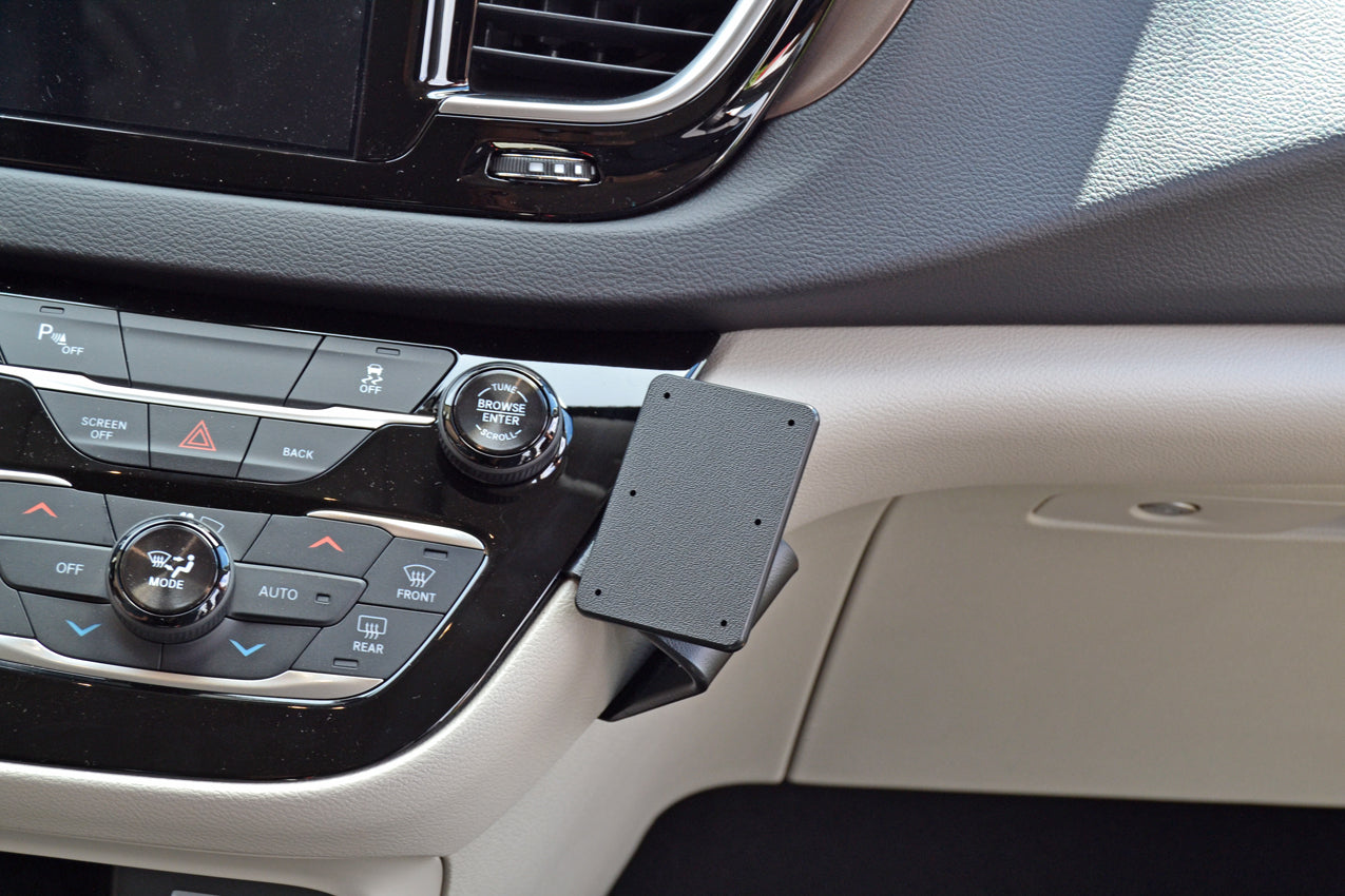 Brodit ProClip 855234 - Chrysler Pacifica 2016-2024