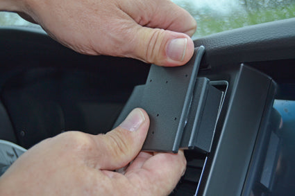 Brodit ProClip 855236 - Hyundai Genesis 2015-2020