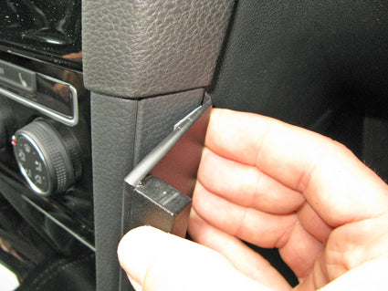 Brodit ProClip 855238 - Volkswagen Golf Alltrack 2013-2020
