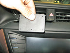 Brodit ProClip 855239 - Toyota Avensis 2016-2019