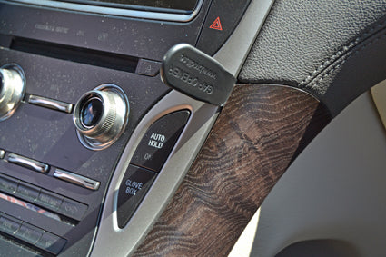 Brodit ProClip 855241 - Lincoln MKX 2016-2020