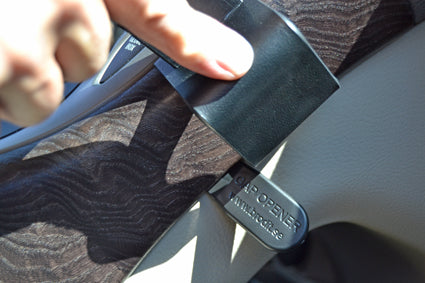 Brodit ProClip 855241 - Lincoln MKX 2016-2020