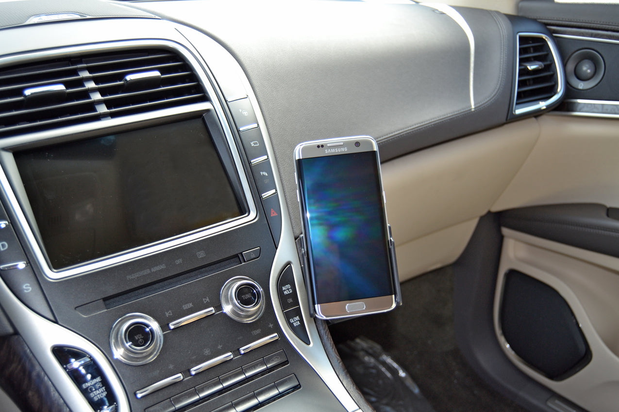 Brodit ProClip 855241 - Lincoln MKX 2016-2020