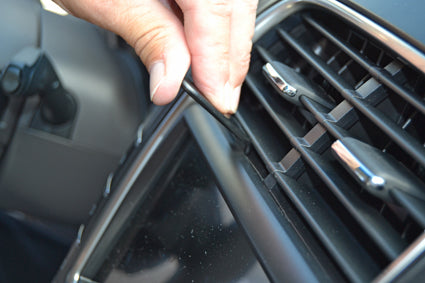 Brodit ProClip 855242 - Lincoln MKX 2016-2020