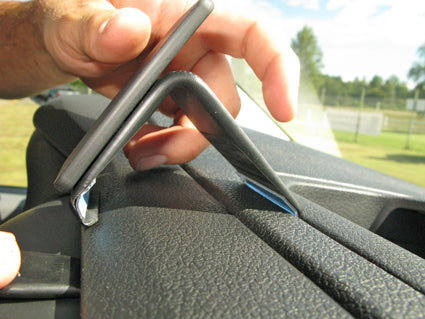 Brodit ProClip 855244 - Citroen SpaceTourer